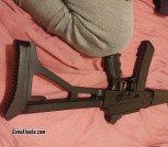 Krebs AK-74 VEPR 556