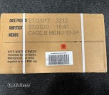 MRE