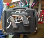 Kimber Micro 9mm
