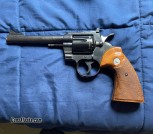 Colt Trooper 357mg