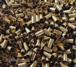 3.5k 9mm brass. Once fired 