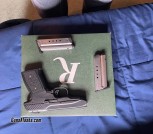 Remington R51 9mm
