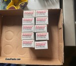 Winchester 9x18 makarov ammo