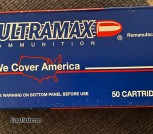 .40 S&W Ammunition 