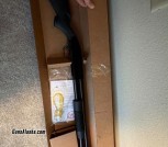 Mossberg 88