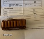 Diamond D .357 Guides Choice Reload
