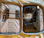 Sig P322 .22lr pistol