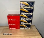 .22 Long Rifle Ammunition