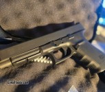 Glock G41 .45acp long slide