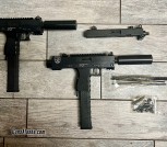 MPA30’s with Extras 
