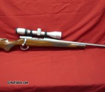 Weatherby Vanguard in 300 Win Mag