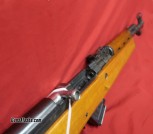 Norinco SKS Sporter in 7.62X39 AK-47 Mags