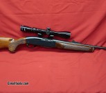 Remington Model 742 Caliber 280 Remington 