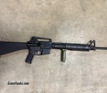 M16a4ish
