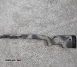 Grayboe Ridgeback SA Bergara