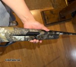 Benelli SBE 3 28 GA