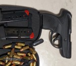 Taurus spectrum .380 Acp