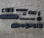 Sig Tango SPR