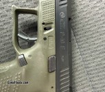 Cz p-10 F