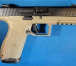 IWI Masada FDE 9mm Optics Ready NIB
