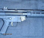 Century AP5L 9mm 16' barrel Like New