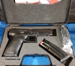 CZ P10 SC 1