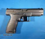 CZ P-10 SC 9mm Like New