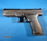 CZ P10 SC 3