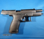 CZ P10 SC 4