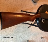 Remington Model 31 16ga