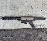Stag Arms AR-10 308 pistol