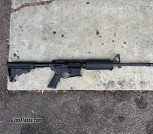 Basic AR-15