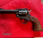 Ruger Single Six 22LR