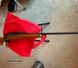 Remington Model Seven 223
