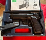 Beretta Model 96FS 40mm