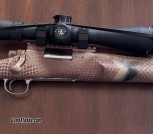 Remington 700 5R rifling 