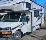 2023 Forrest River Sunseeker LE 2350 