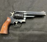 Ruger Redhawk .44 Magnum