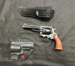 Ruger 3