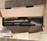 Mossberg maverick 88 12 gauge