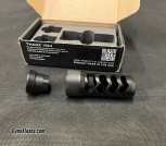 Area 419 Sidewinder Muzzle Brake