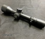 Nightforce NX8 2.5-20x50mm F1 Scope