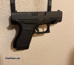 Glock 42 380acp