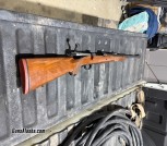 Ruger M77 .458 win mag