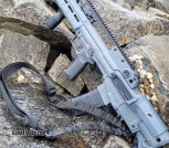 Hellion bullpup