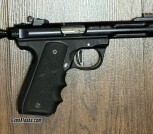 Ruger MK III 22/45 LITE