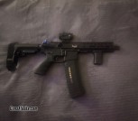 AR PISTOL