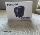 Holosun AEMS Green 