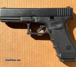 Glock 22 Gen3 in .40cal