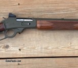 Marlin SS Guide Rifle 45/70